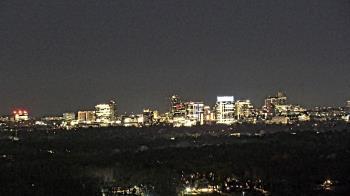 Weather camera view of WJLA Tower Camera.