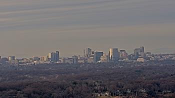 Weather camera view of WJLA Tower Camera.