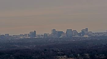 Weather camera view of WJLA Tower Camera.