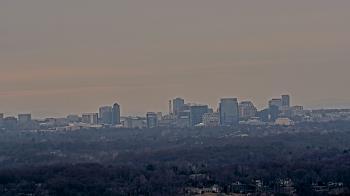 Weather camera view of WJLA Tower Camera.