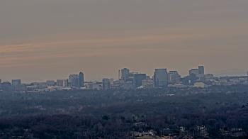 Weather camera view of WJLA Tower Camera.