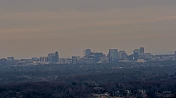Weather camera view of WJLA Tower Camera.
