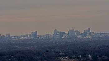 Weather camera view of WJLA Tower Camera.