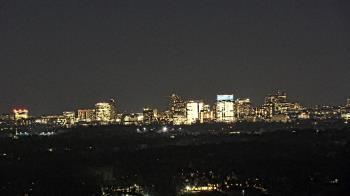 Weather camera view of WJLA Tower Camera.