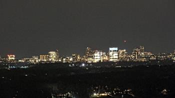 Weather camera view of WJLA Tower Camera.