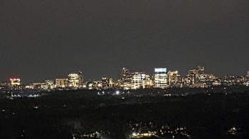 Weather camera view of WJLA Tower Camera.