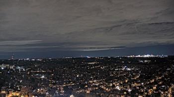 Weather camera view of WJLA Tower Camera.