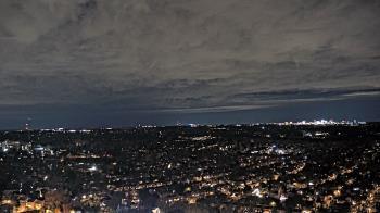 Weather camera view of WJLA Tower Camera.