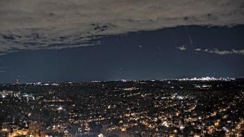 Weather camera view of WJLA Tower Camera.