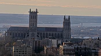 Weather camera view of WJLA Tower Camera.