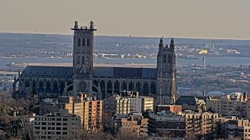 Weather camera view of WJLA Tower Camera.