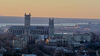 Weather camera view of WJLA Tower Camera.