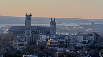 Weather camera view of WJLA Tower Camera.
