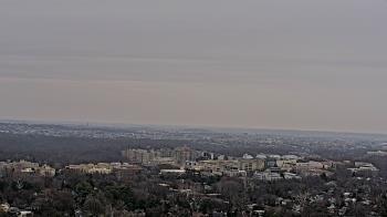 Weather camera view of WJLA Tower Camera.