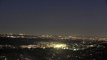 Weather camera view of WJLA Tower Camera.