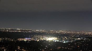 Weather camera view of WJLA Tower Camera.