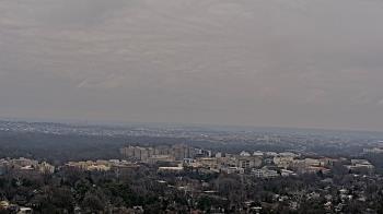 Weather camera view of WJLA Tower Camera.
