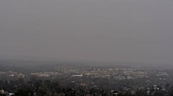 Weather camera view of WJLA Tower Camera.