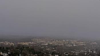 Weather camera view of WJLA Tower Camera.