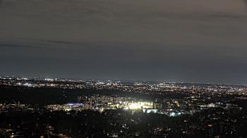 Weather camera view of WJLA Tower Camera.