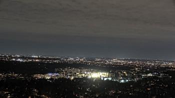 Weather camera view of WJLA Tower Camera.