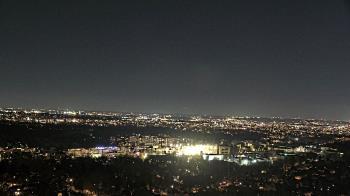 Weather camera view of WJLA Tower Camera.