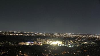 Weather camera view of WJLA Tower Camera.