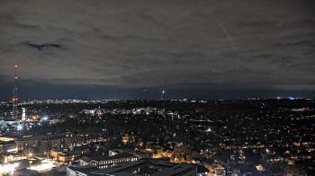 Weather camera view of WJLA Tower Camera.