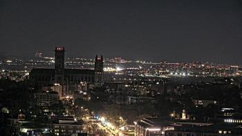 Weather camera view of WJLA Tower Camera.