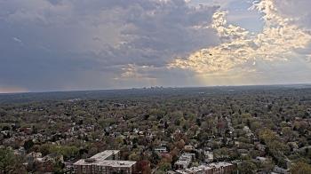 Weather camera view of WJLA Tower Camera.