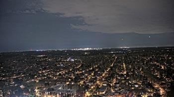 Weather camera view of WJLA Tower Camera.