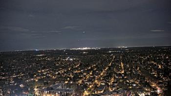 Weather camera view of WJLA Tower Camera.