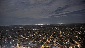 Weather camera view of WJLA Tower Camera.