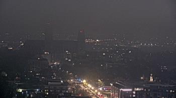 Weather camera view of WJLA Tower Camera.