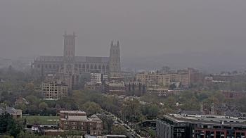 Weather camera view of WJLA Tower Camera.
