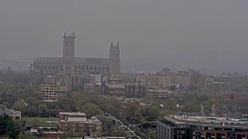 Weather camera view of WJLA Tower Camera.