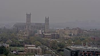 Weather camera view of WJLA Tower Camera.