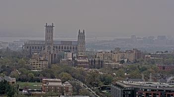 Weather camera view of WJLA Tower Camera.