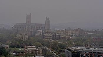 Weather camera view of WJLA Tower Camera.