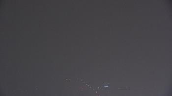 Weather camera view of WJLA Tower Camera.