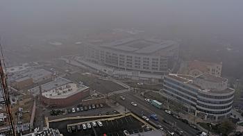 Weather camera view of WJLA Tower Camera.