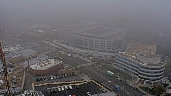 Weather camera view of WJLA Tower Camera.