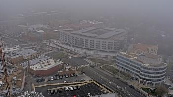 Weather camera view of WJLA Tower Camera.