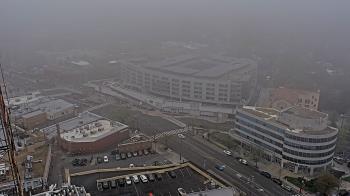 Weather camera view of WJLA Tower Camera.