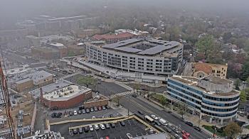 Weather camera view of WJLA Tower Camera.