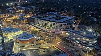 Weather camera view of WJLA Tower Camera.