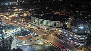 Weather camera view of WJLA Tower Camera.