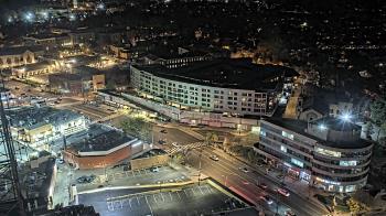 Weather camera view of WJLA Tower Camera.