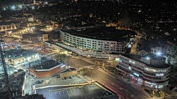 Weather camera view of WJLA Tower Camera.