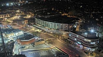 Weather camera view of WJLA Tower Camera.